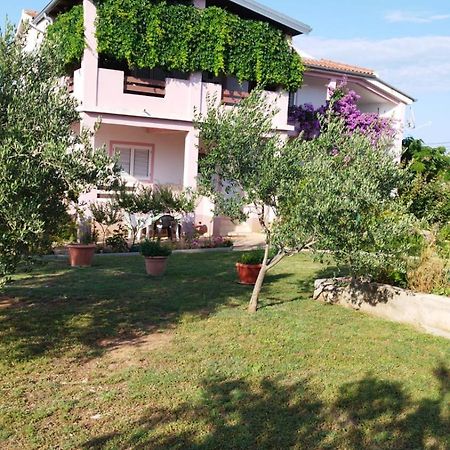 Apartment Ema Posedarje Dış mekan fotoğraf