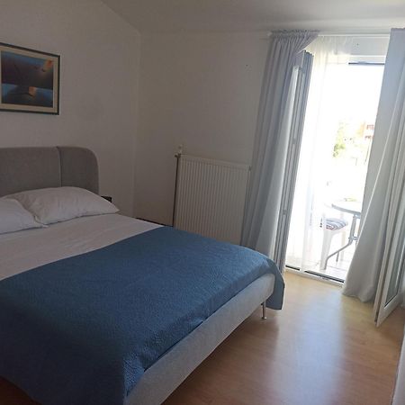 Apartment Ema Posedarje Dış mekan fotoğraf