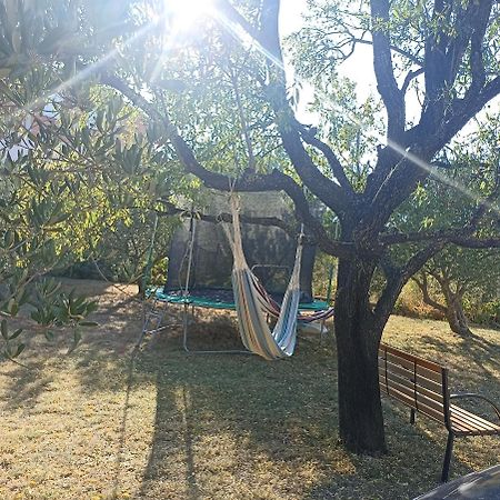 Apartment Ema Posedarje Dış mekan fotoğraf