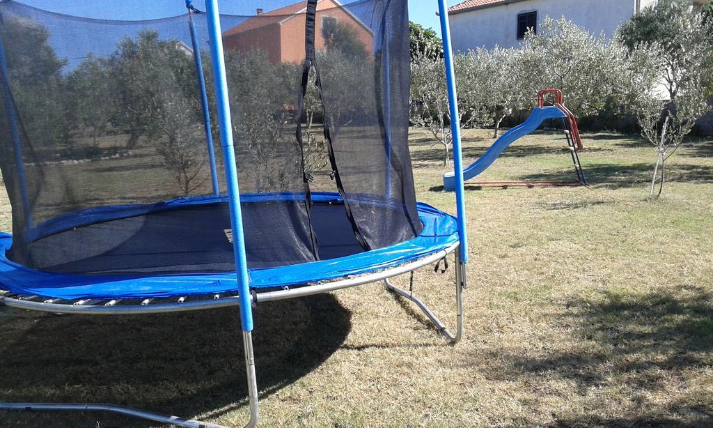Apartment Ema Posedarje Oda fotoğraf