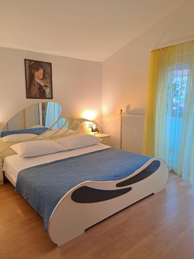 Apartment Ema Posedarje Dış mekan fotoğraf